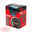 SAAS Fuel Level Gauge 52mm Muscle Digital Series 12V