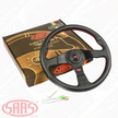 SAAS Steering Wheel Leather Corsa 14