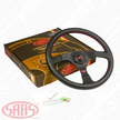 SAAS Steering Wheel Leather Sprint 14