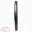 SAAS Steering Wheel Leather Sprint 14