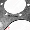 SAAS Steering Wheel Suede Corsa 14