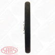 SAAS Steering Wheel Suede Corsa 14