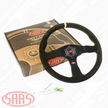 SAAS Steering Wheel Suede Corsa 14