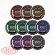 SAAS Tachometer 0-11K Shiftlite 80mm (3 1/8