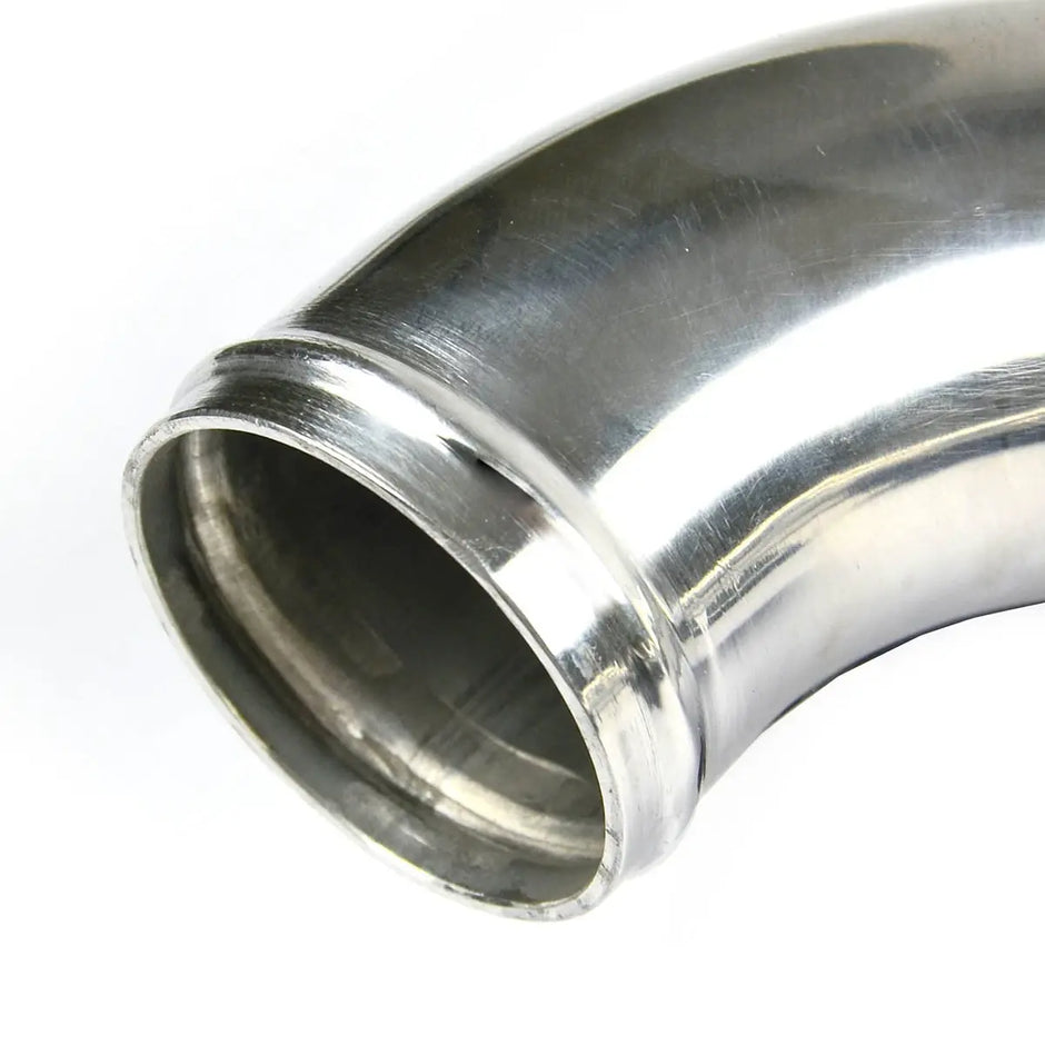 SAAS Ford Ranger/Mazda BT50 3.2L Intercooler Polished Alloy Pipe Full Kit 2011 - 2022 SAH2101-KIT - view 4