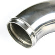 SAAS Ford Ranger/Mazda BT50 3.2L Intercooler Polished Alloy Pipe Full Kit 2011 - 2022 SAH2101-KIT - view 4