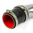 SAAS Ford Ranger/Mazda BT50 3.2L Intercooler Polished Alloy Pipe Full Kit 2011 - 2022 SAH2101-KIT - view 3