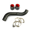 SAAS Ford Ranger/Mazda BT50 3.2L Intercooler Black Alloy Pipe Cold Side 2011 - 2022 SAH2101B - view 2