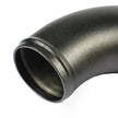 SAAS Ford Ranger/Mazda BT50 3.2L Intercooler Black Alloy Pipe Cold Side 2011 - 2022 SAH2101B - view 4