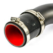 SAAS Ford Ranger/Mazda BT50 3.2L Intercooler Black Alloy Pipe Cold Side 2011 - 2022 SAH2101B - view 3