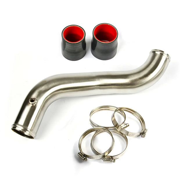 SAAS Ford Ranger/Mazda BT50 3.2L Intercooler Stainless Pipe Cold Side 2011 - 2022 SAH2101SS - view 2