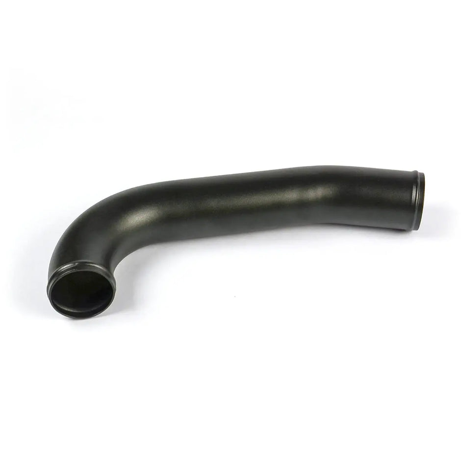 SAAS Mitsubishi Triton 2.5- 3.2L ML-MN Intercooler Black Alloy Cold From Cooler SAH3101B - view 3