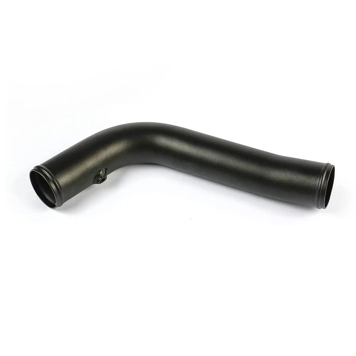 SAAS Mitsubishi Triton 2.5- 3.2L ML-MN Intercooler Black Alloy Cold To Turbo SAH3103B - view 3