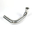 SAAS Nissan Patrol GU/Y61 ZD30 CRD 12/2006 - 10/2017 Polished Pipe Kit SAH4101-KIT - view 4