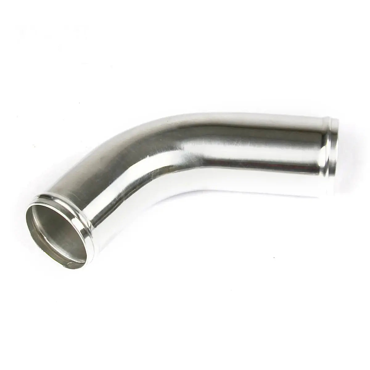 SAAS Nissan Patrol GU/Y61 ZD30 Direct Inj 04/2000 - 12/2006 Polished Pipe Kit SAH4102-KIT - view 4