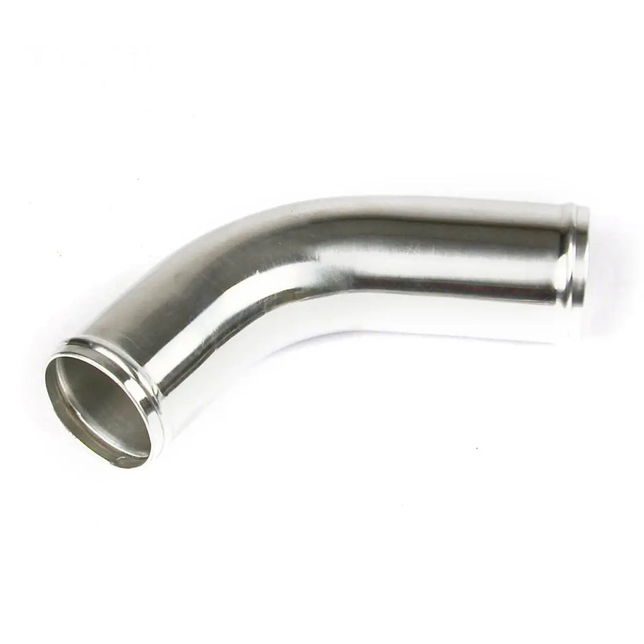 SAAS Nissan Patrol GU/Y61 ZD30 Direct Inj 04/2000 - 12/2006 Polished Pipe Kit SAH4102-KIT - view 4
