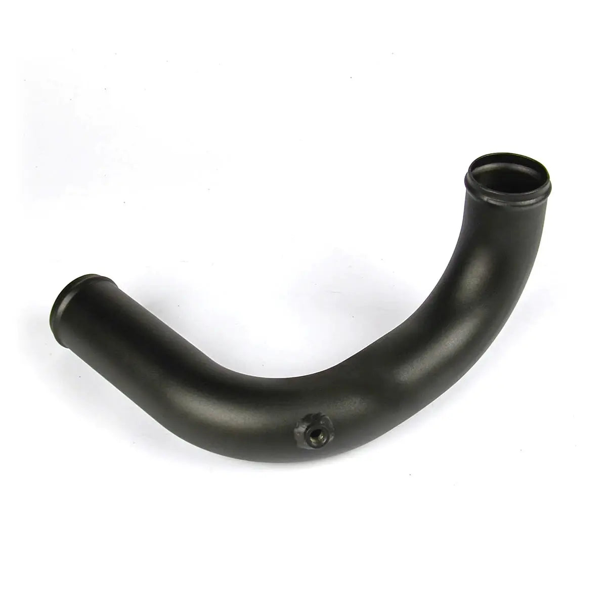 SAAS Nissan Patrol GU/Y61 ZD30 Direct Inj 04/2000 - 12/2006 Black Pipe Kit SAH4102B-KIT - view 5
