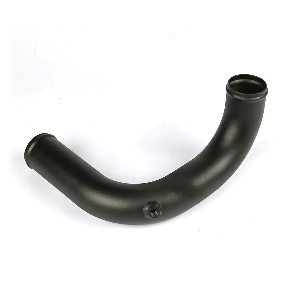 SAAS Nissan Patrol GU/Y61 ZD30 Direct Inj 04/2000 - 12/2006 Black Pipe Kit SAH4102B-KIT - view 5