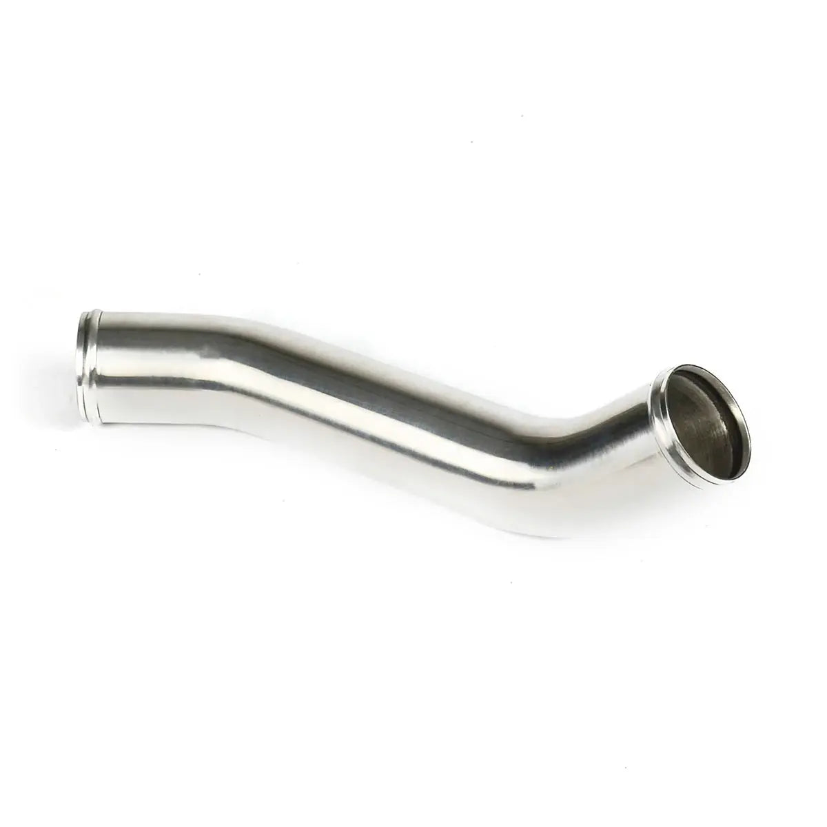 SAAS ISUZU DMAX/MUX 3.0L 12 -16 Intercooler Polish Alloy Pipe Kit SAH5101-KIT - view 5