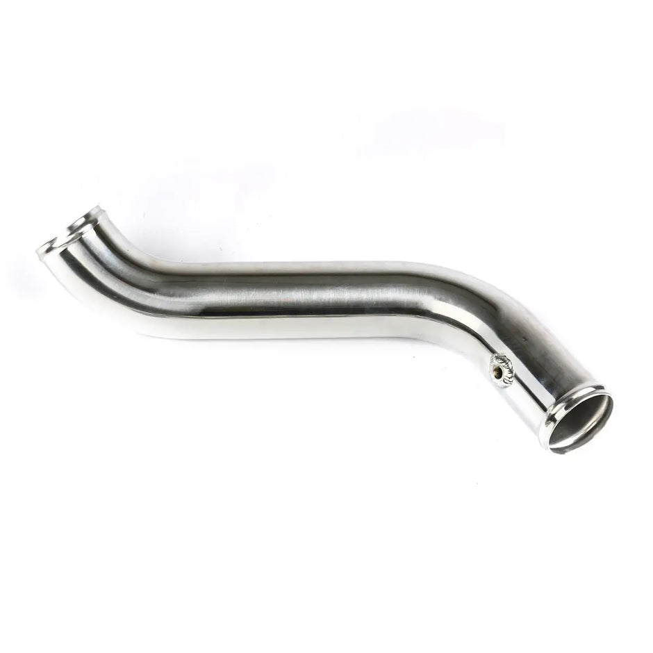 SAAS ISUZU DMAX/MUX 3.0L 12 -16 Intercooler Polish Alloy Pipe Kit SAH5101-KIT - view 4