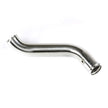 SAAS ISUZU DMAX/MUX 3.0L 12 -16 Intercooler Polish Alloy Pipe Kit SAH5101-KIT - view 4