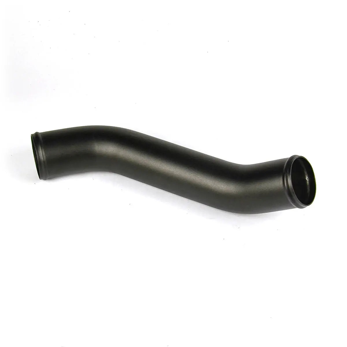 SAAS ISUZU DMAX/MUX 3.0L 12 -16 Intercooler Black Alloy Pipe Kit SAH5101B-KIT - view 5