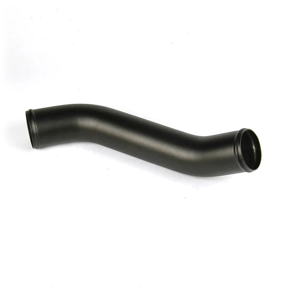 SAAS ISUZU DMAX/MUX 3.0L 12 -16 Intercooler Black Alloy Pipe Kit SAH5101B-KIT - view 5
