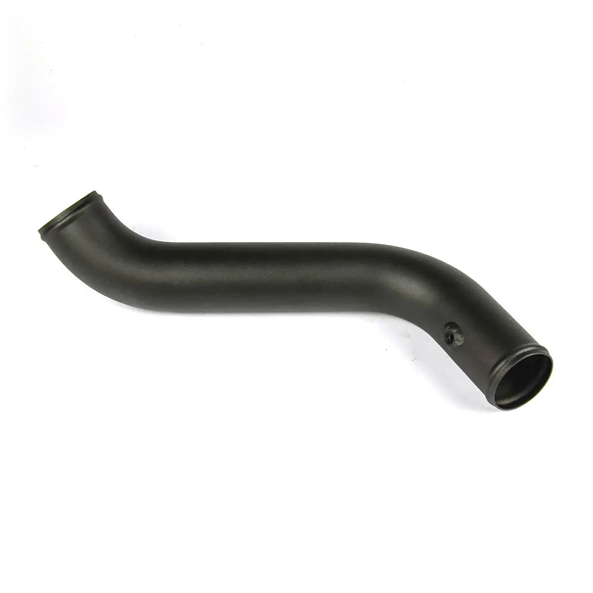 SAAS ISUZU DMAX/MUX 3.0L 12 -16 Intercooler Black Alloy Pipe Kit SAH5101B-KIT - view 4