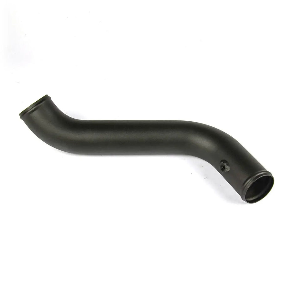 SAAS ISUZU DMAX/MUX 3.0L 12 -16 Intercooler Black Alloy Pipe Kit SAH5101B-KIT - view 4