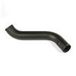 SAAS ISUZU DMAX/MUX 3.0L 12 -16 Intercooler Black Alloy Pipe Kit SAH5101B-KIT - view 4