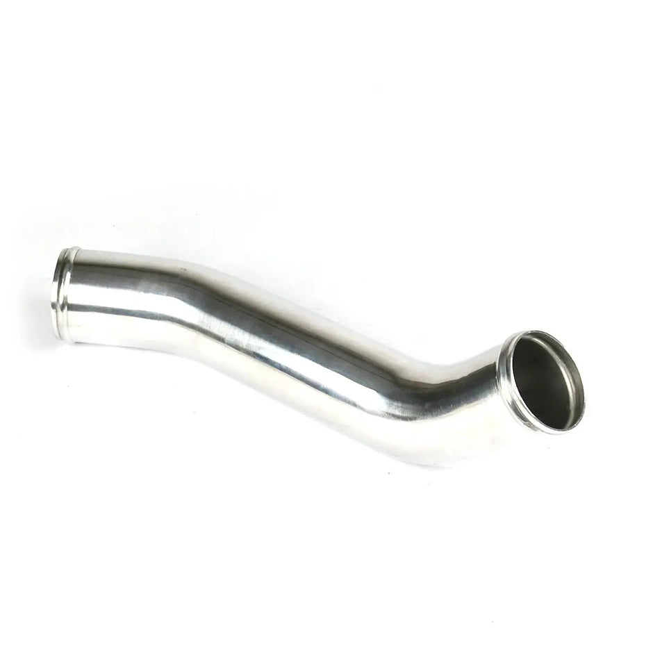 SAAS ISUZU DMAX/MUX 3.0L 2017 - 2020 Intercooler Polish Alloy Pipe Kit SAH5102-KIT - view 5