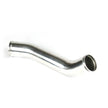 SAAS ISUZU DMAX/MUX 3.0L 2017 - 2020 Intercooler Polish Alloy Pipe Kit SAH5102-KIT - view 5