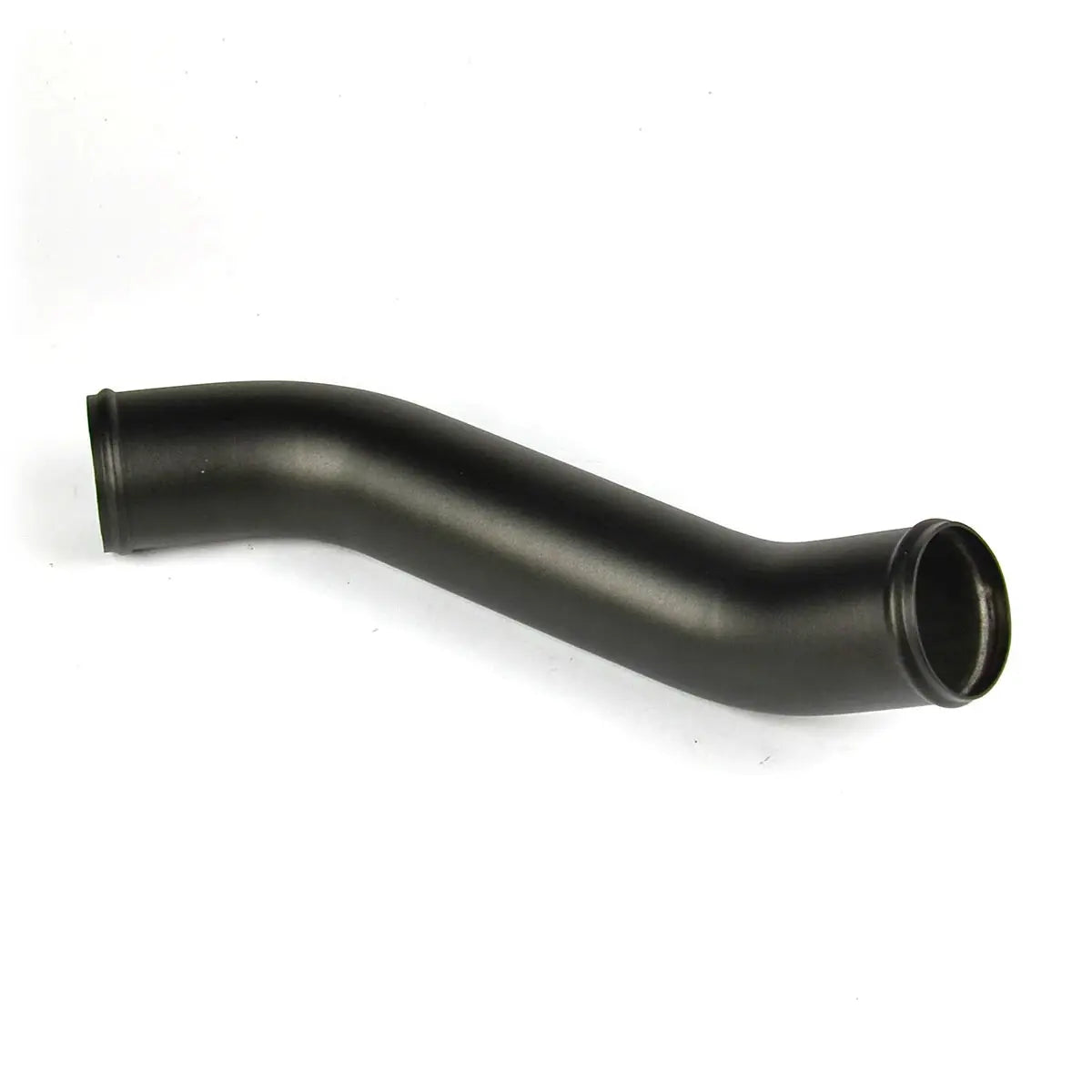 SAAS ISUZU DMAX/MUX 3.0L 2017 - 2020 Intercooler Black Alloy Pipe Kit SAH5102B-KIT - view 5