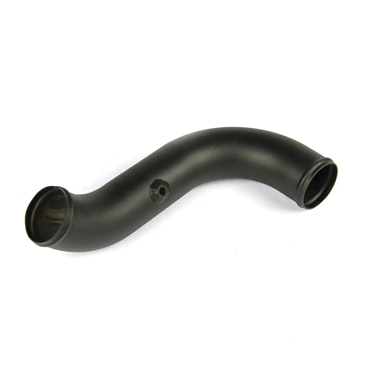 SAAS ISUZU DMAX/MUX 3.0L 2017 - 2020 Intercooler Black Alloy Pipe Kit SAH5102B-KIT - view 4