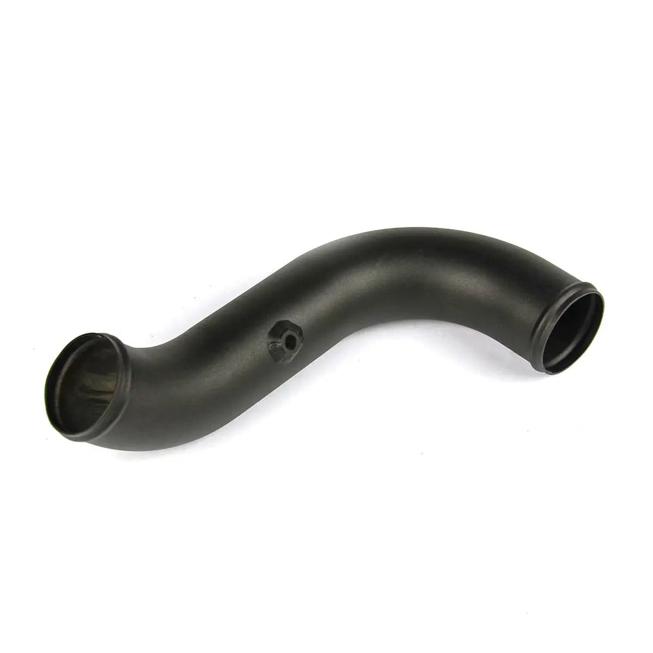 SAAS ISUZU DMAX/MUX 3.0L 2017 - 2020 Intercooler Black Alloy Pipe Kit SAH5102B-KIT - view 4