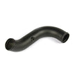 SAAS ISUZU DMAX/MUX 3.0L 2017 - 2020 Intercooler Black Alloy Pipe Kit SAH5102B-KIT - view 4
