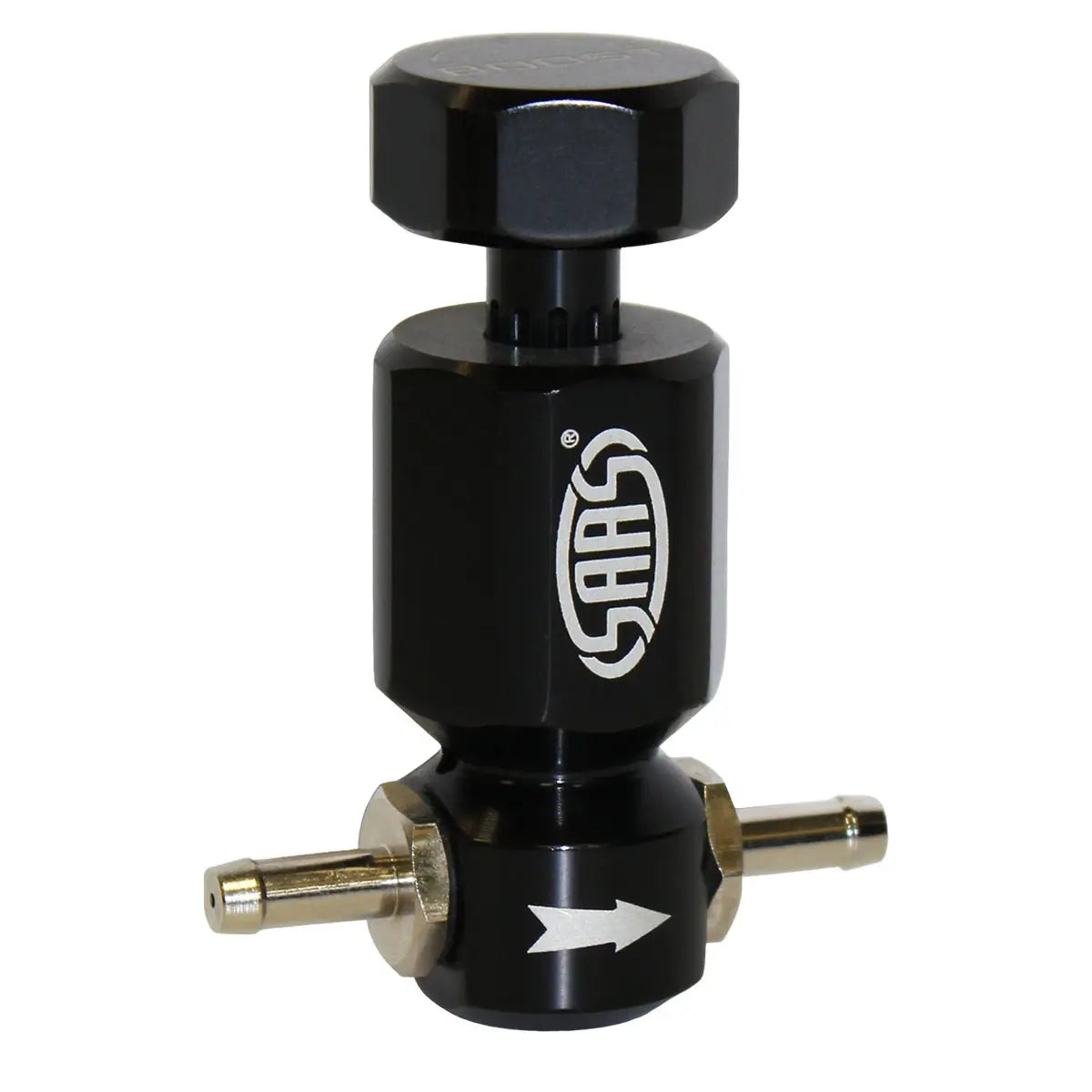 SAAS Boost Controller Adjustable Black SBC01 - view 1