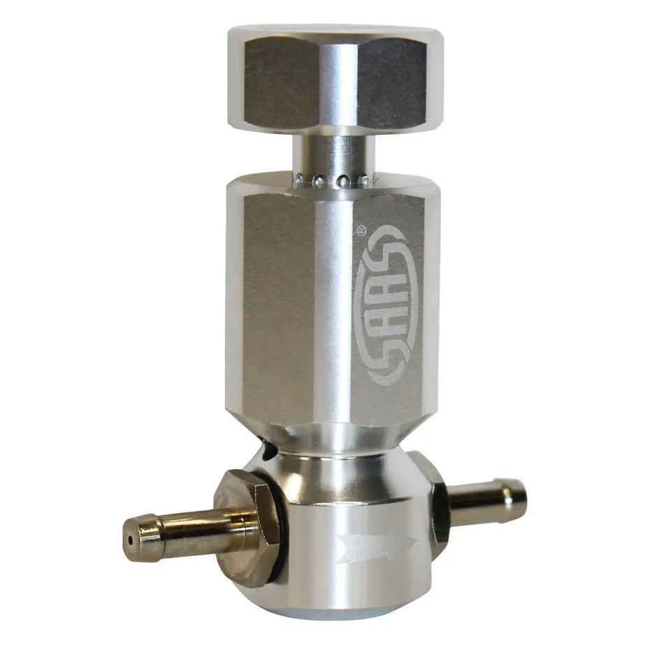 SAAS Boost Controller Adjustable Polished SBC02 - view 1