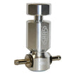 SAAS Boost Controller Adjustable Polished SBC02 - view 1