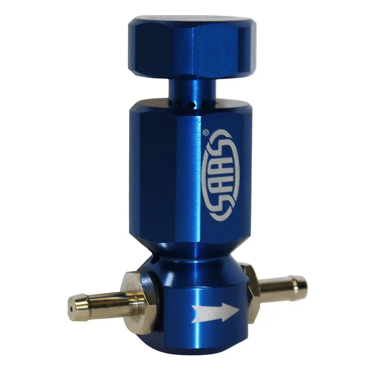 SAAS Boost Controller Adjustable Blue SBC03 - view 1