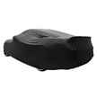 SAAS Car Cover Indoor Classic Ultra 4 Way 4.40m-4.70m Black SC4447 - view 5
