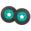 Project Mu SCR Brake Rotors - Mitsubishi Evo 5-9