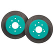 Project Mu SCR Brake Rotors - Nissan Skyline GT-R