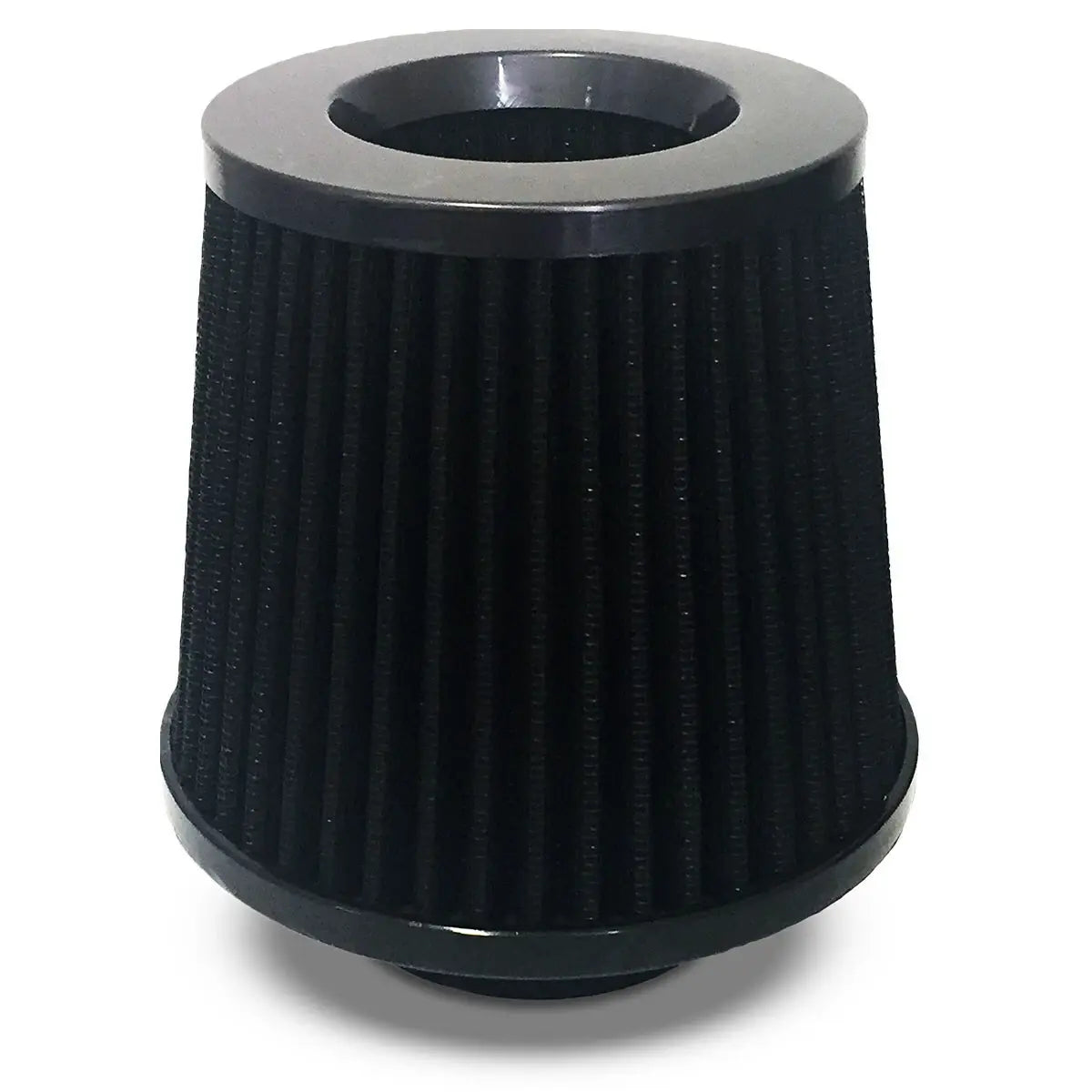 SAAS Pod Filter Black Urethane Black Top 76mm SF1222 - view 1