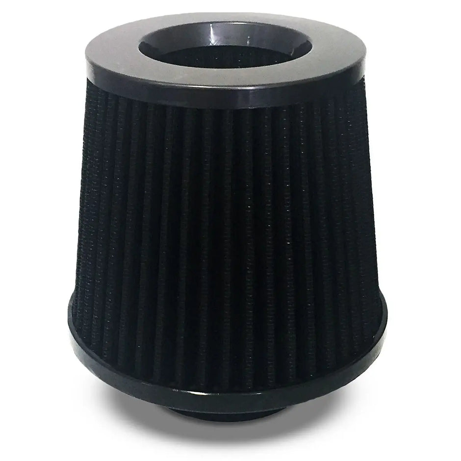 SAAS Pod Filter Black Urethane Black Top 76mm SF1222 - view 1