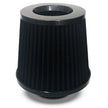 SAAS Pod Filter Black Urethane Black Top 76mm SF1222 - view 1