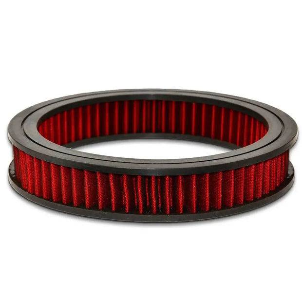 SAAS Hi Flow Air Filter Washable Round 14in x 2in SF142CE - view 2