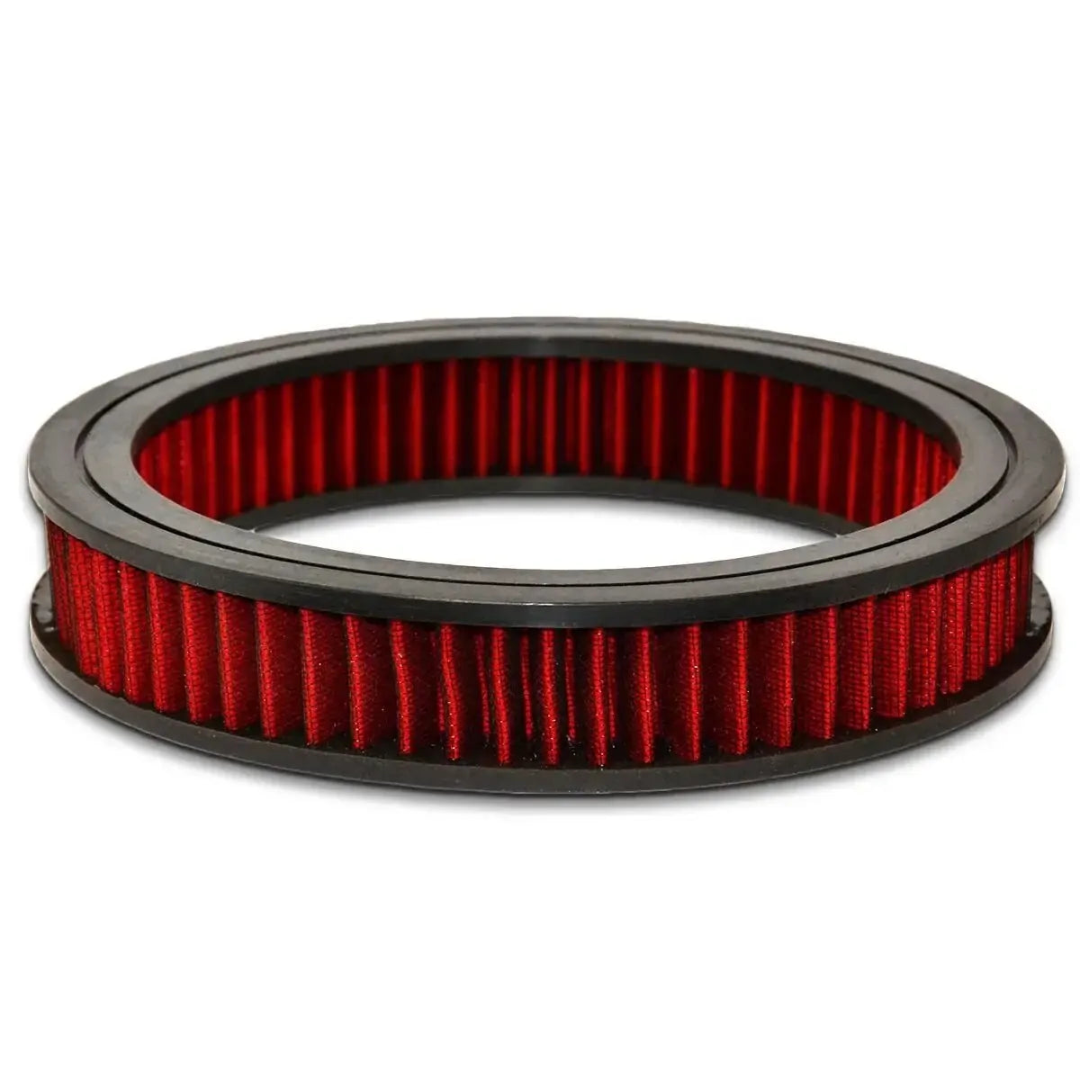SAAS Hi Flow Air Filter Washable Round 14in x 3in SF143CE - view 2
