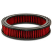 SAAS Hi Flow Air Filter Washable Round 14in x 4in SF144CE - view 2