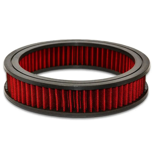 SAAS Hi Flow Air Filter Washable Round 14in x 4in SF144CE - view 2